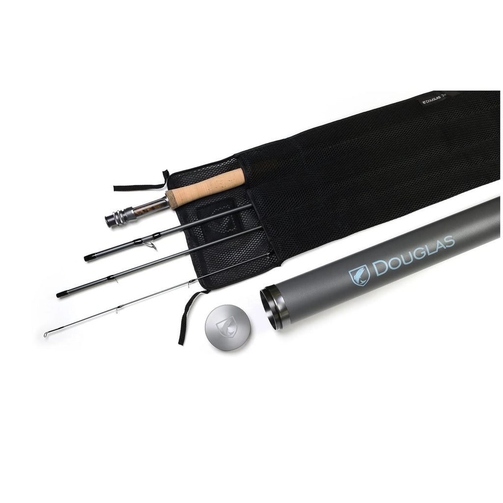 Douglas Sky Fly Rod (790-4) F675