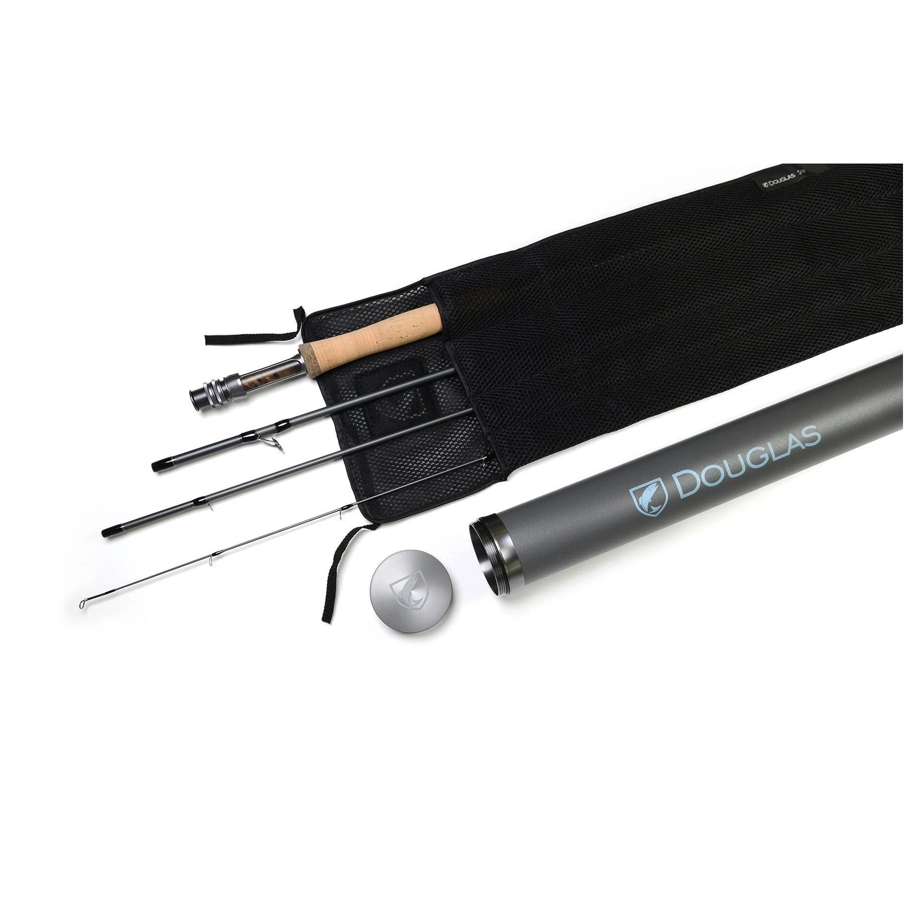 Douglas Sky Fly Rod (790-4) F675