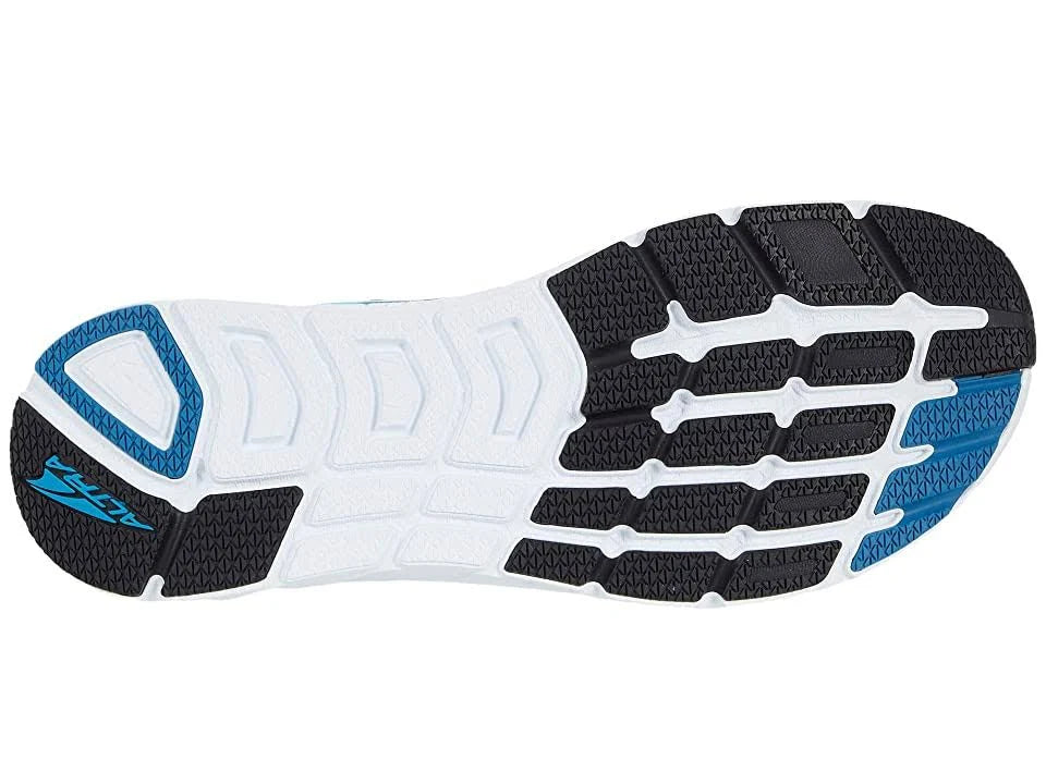 Light Blue Men's Running Shoes K89930