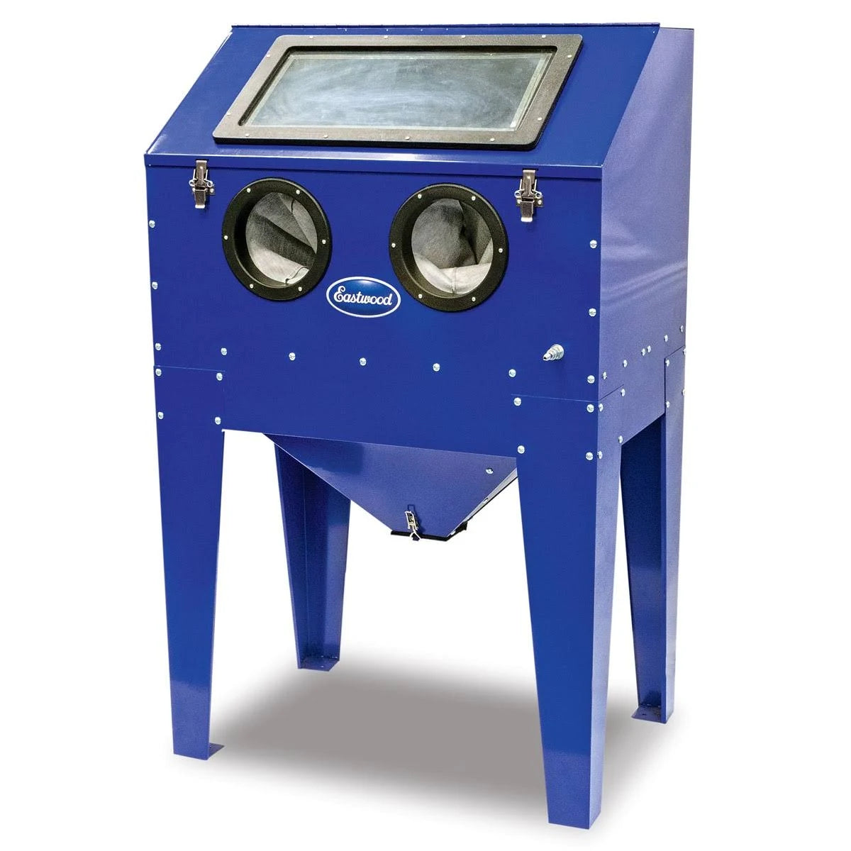 Abrasive Media Blast Cabinet S321228