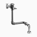 Royal Manual Flushometer Q58370