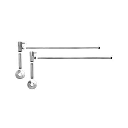 Lever Handle Lavatory Angle Supply Kits X937972