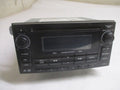 Pre-Owned Subaru Impreza XV Crosstrek Single CD MP3 WMA Player Radio M7446