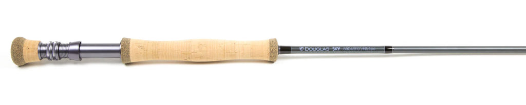 Douglas Sky Fly Rod (790-4) F675