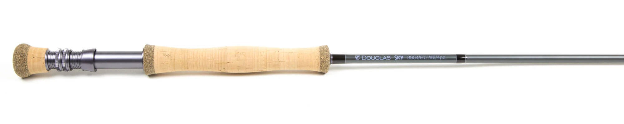 Douglas Sky Fly Rod (790-4) F675