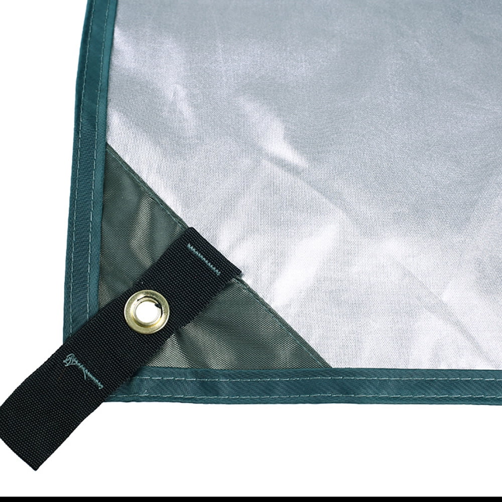 Waterproof Oxford Fabric Tarp Tent Shade L6630