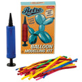 42 Piece Balloon Modeling Kit X44251