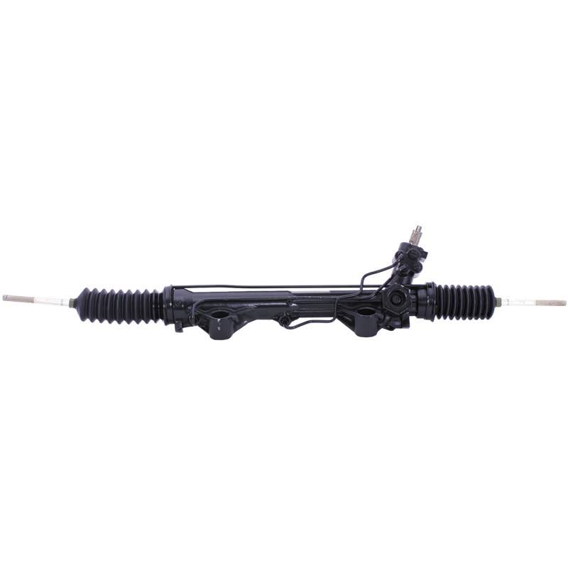 Rack & Pinion B363