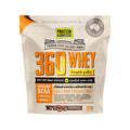 360Whey Chocolate WPI+WPC Combo 1kg E9864