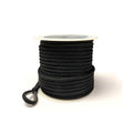 Black 3/8x22 Nylon Anchor Line I61250
