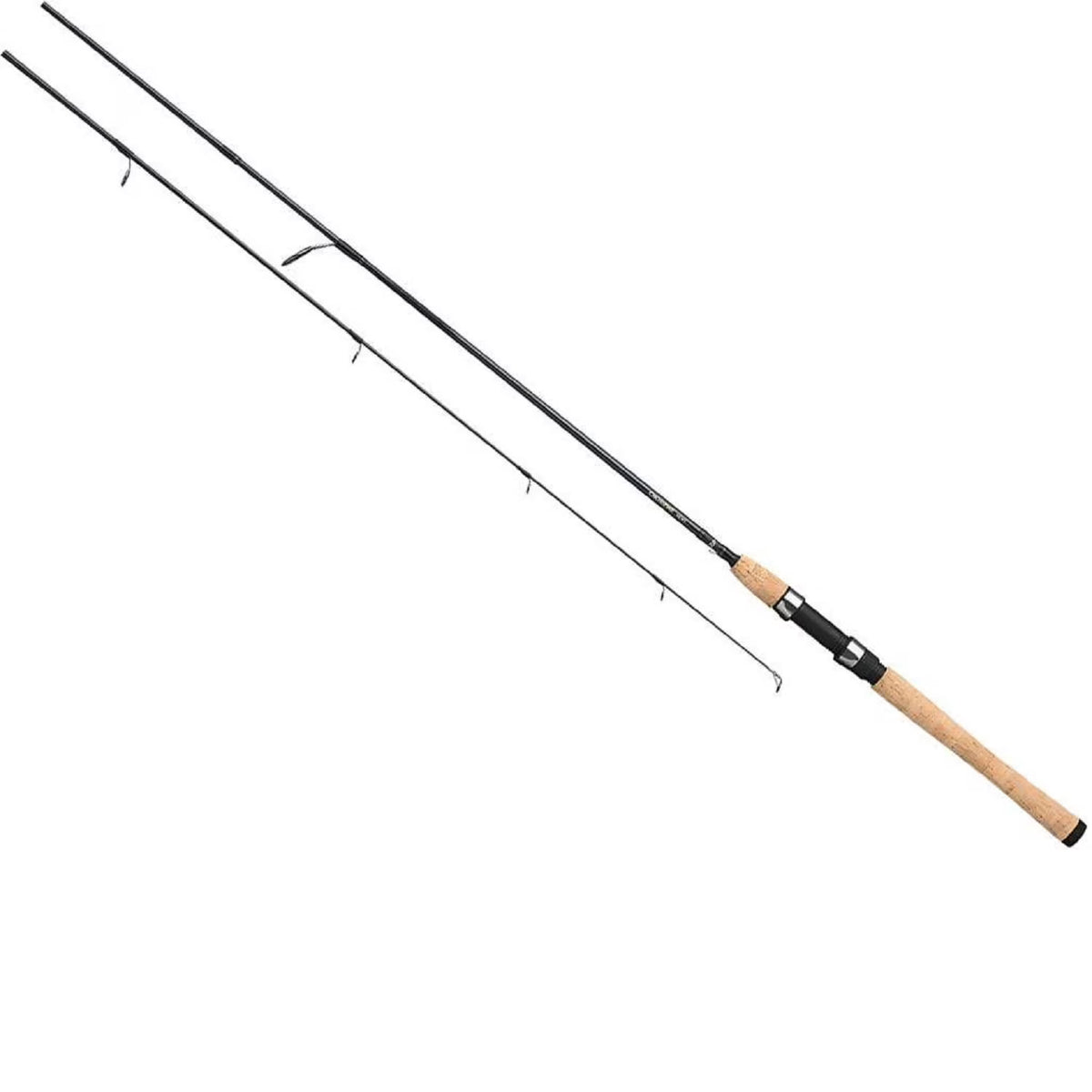 Spinmatic-SMD Rod 2 Pieces Line Wt 1-4 M2535