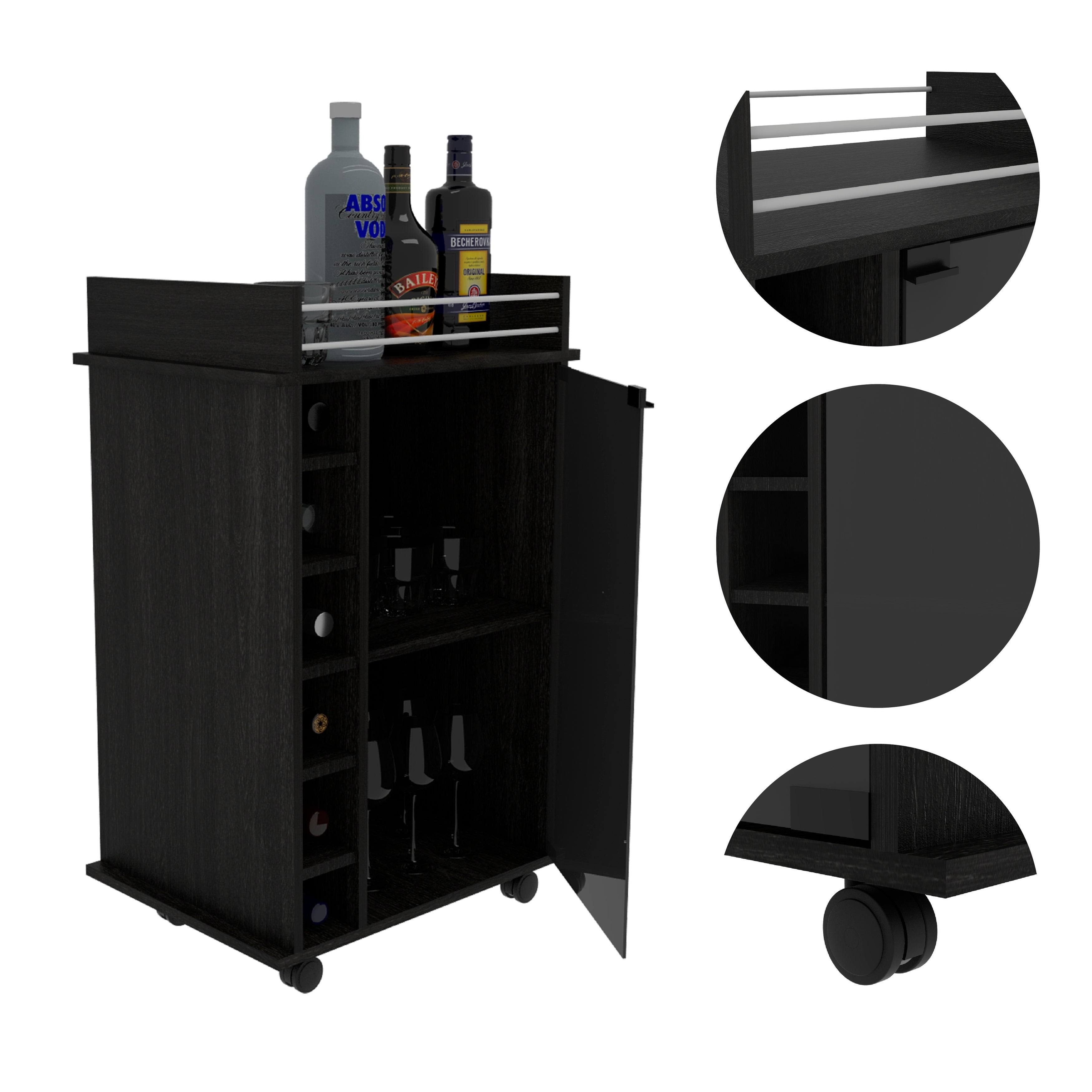 Bar Cart N650631
