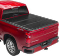 Hard Tri-Fold Truck Bed Tonneau Cover for 6' 6" Bed O4229