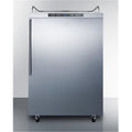 Stainless Steel Outdoor Commercial Beer Dispenser O19171
