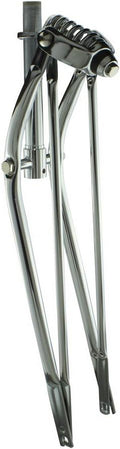 Cruiser Classic Straight Spring Fork W990