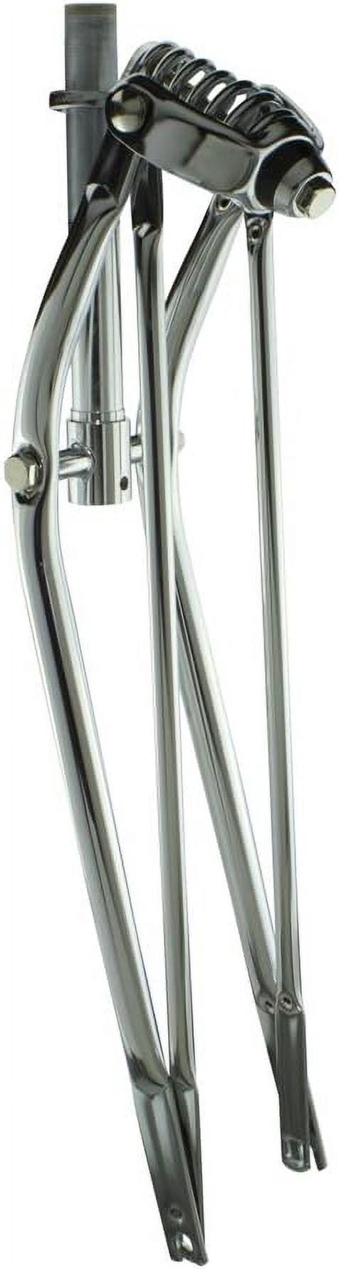 Cruiser Classic Straight Spring Fork W990