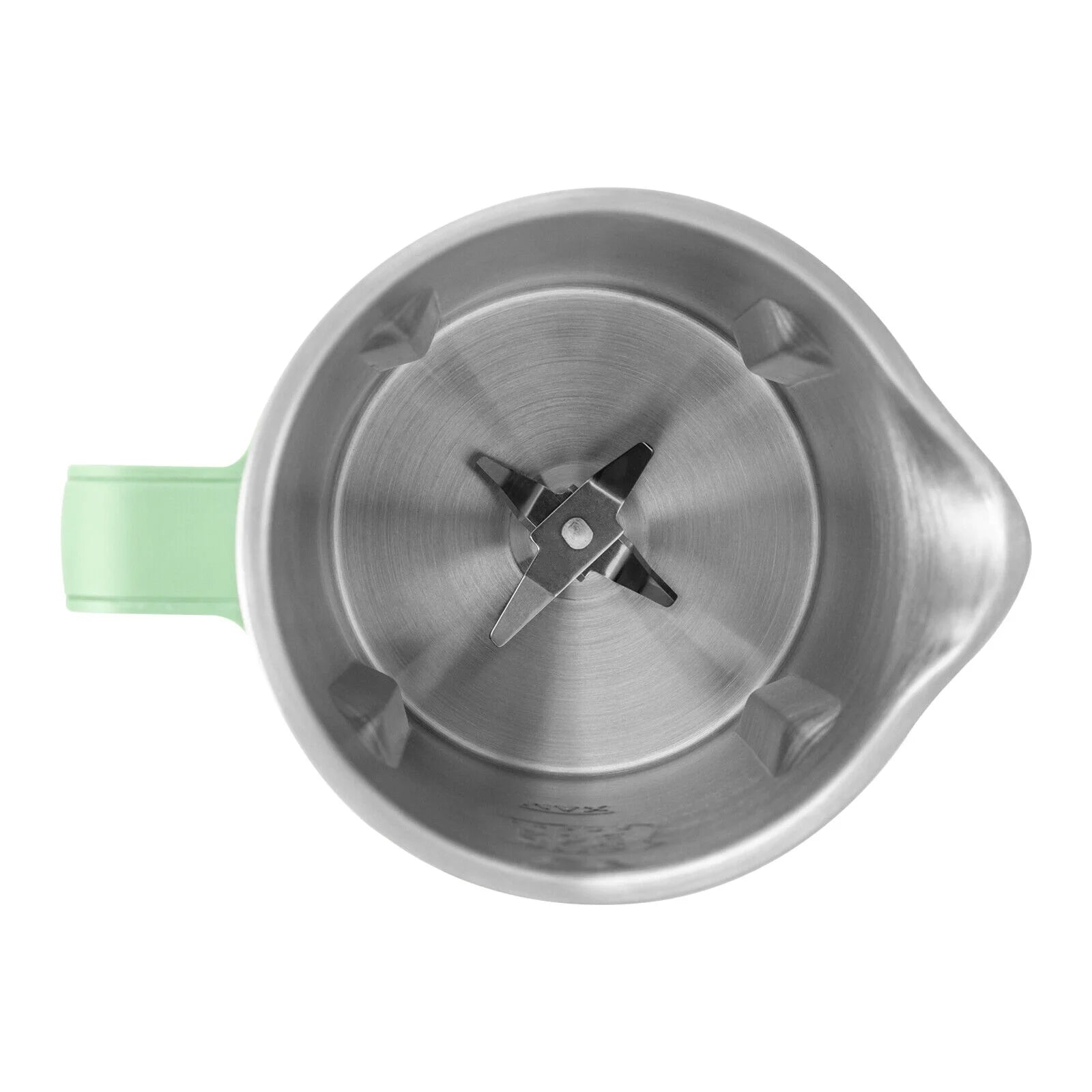Soymilk Maker Machine 350ml Stainless Steel Blender P539