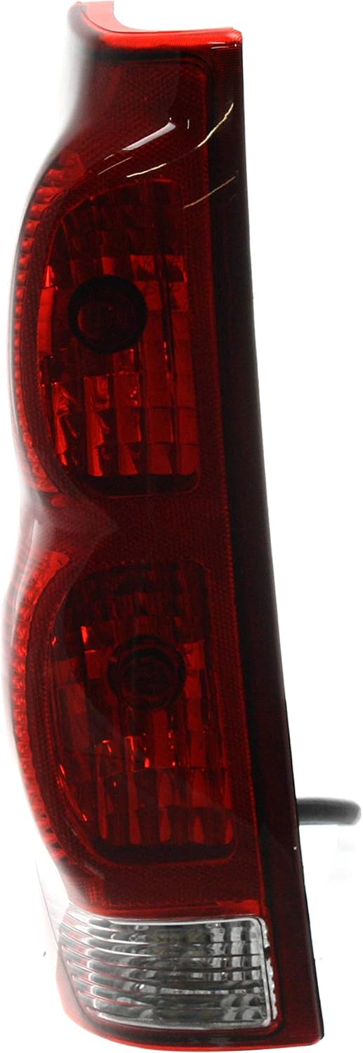 Tail Light Assembly Set of 2 Y1140