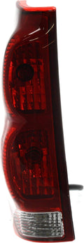 Tail Light Assembly Set of 2 Y1140