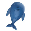 Whale Sprinkle Water Baby Bathtub Toy S468001