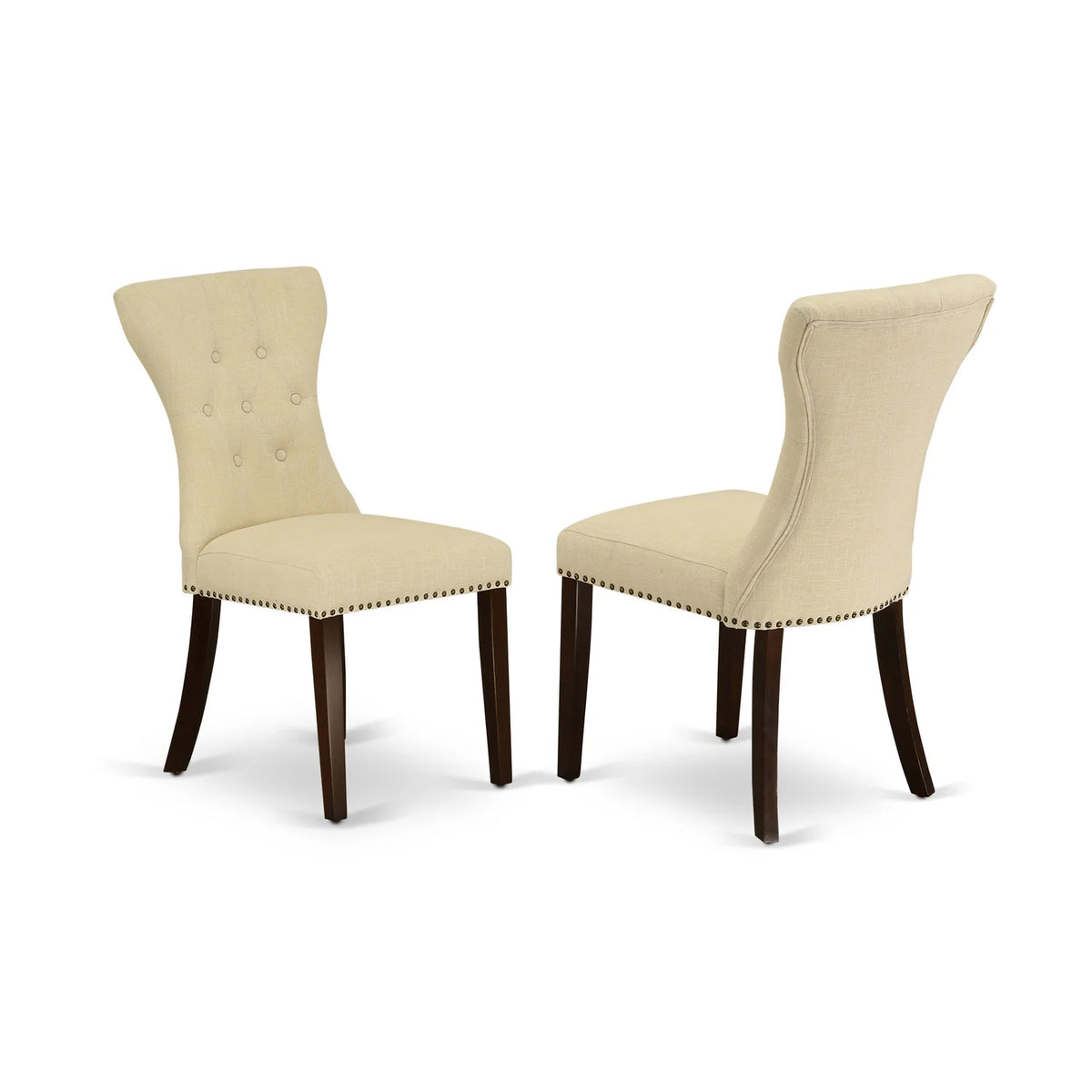 3-piece Wood Dining Set J4869