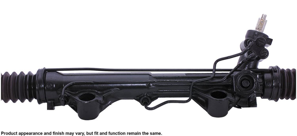 Rack & Pinion B363