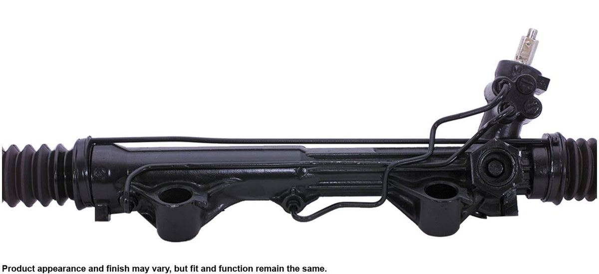 Rack & Pinion B363