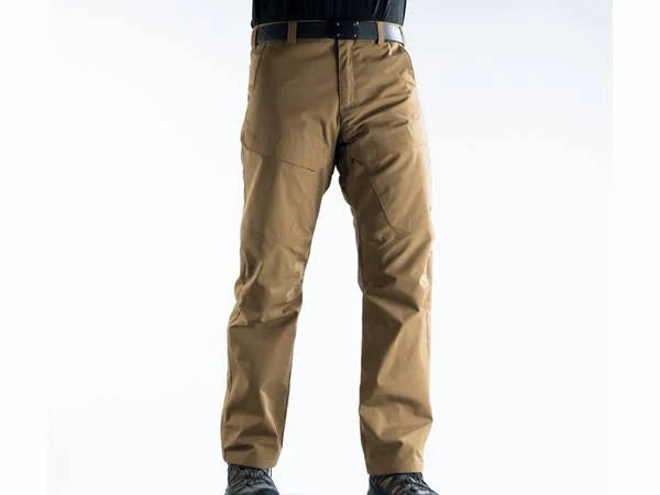 Olive Range Pant A861
