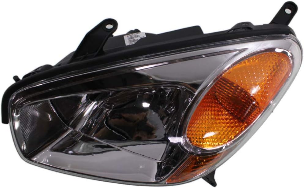 Headlight Assembly for Toyota RAV4 2004 2005 Driver Side T81581