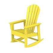 Lime Rocking Chair H55040