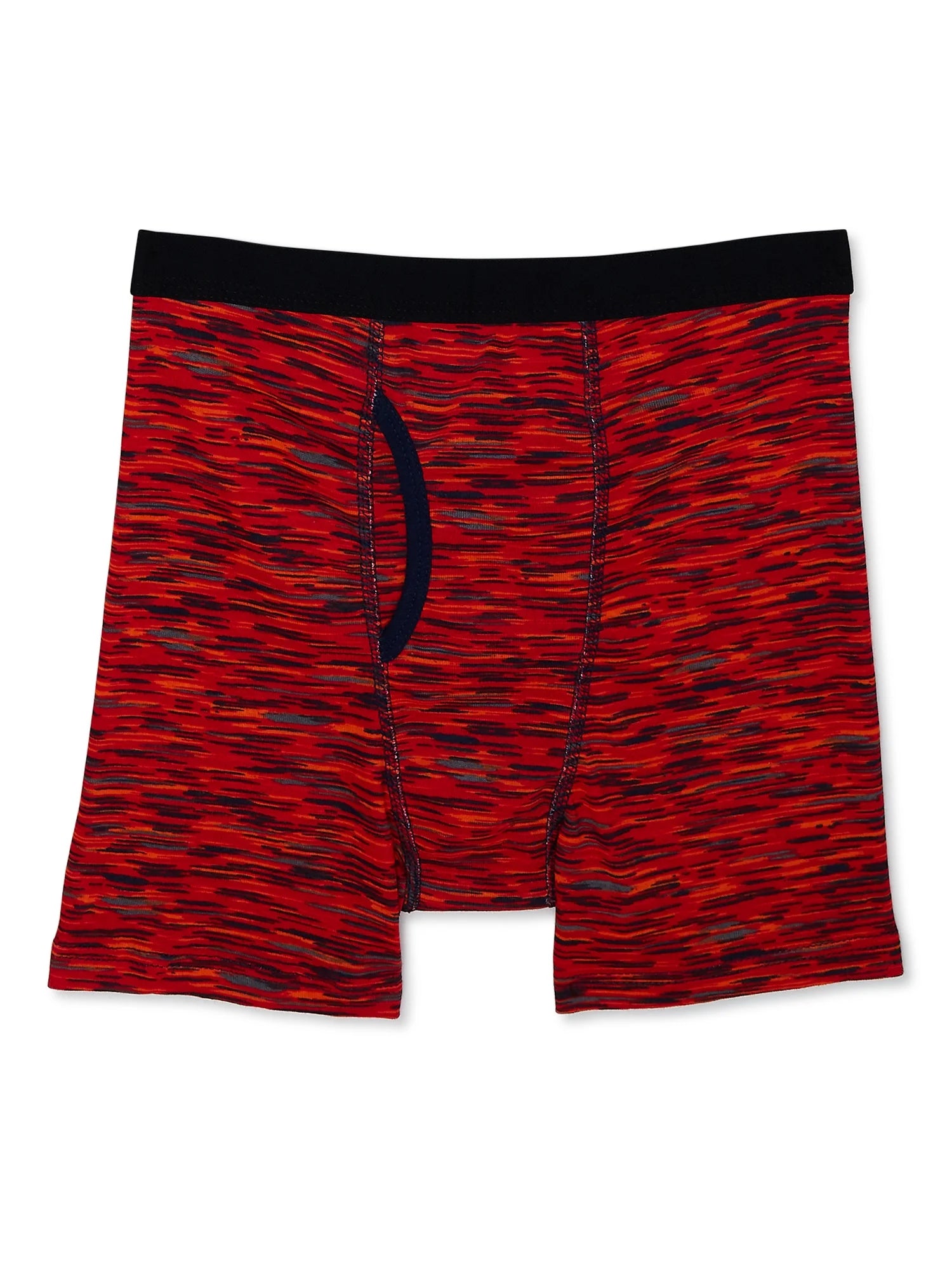10-Pack Cotton Boxer Briefs G4534