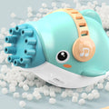 50ml Bubble Machine Outdoor Toy E559