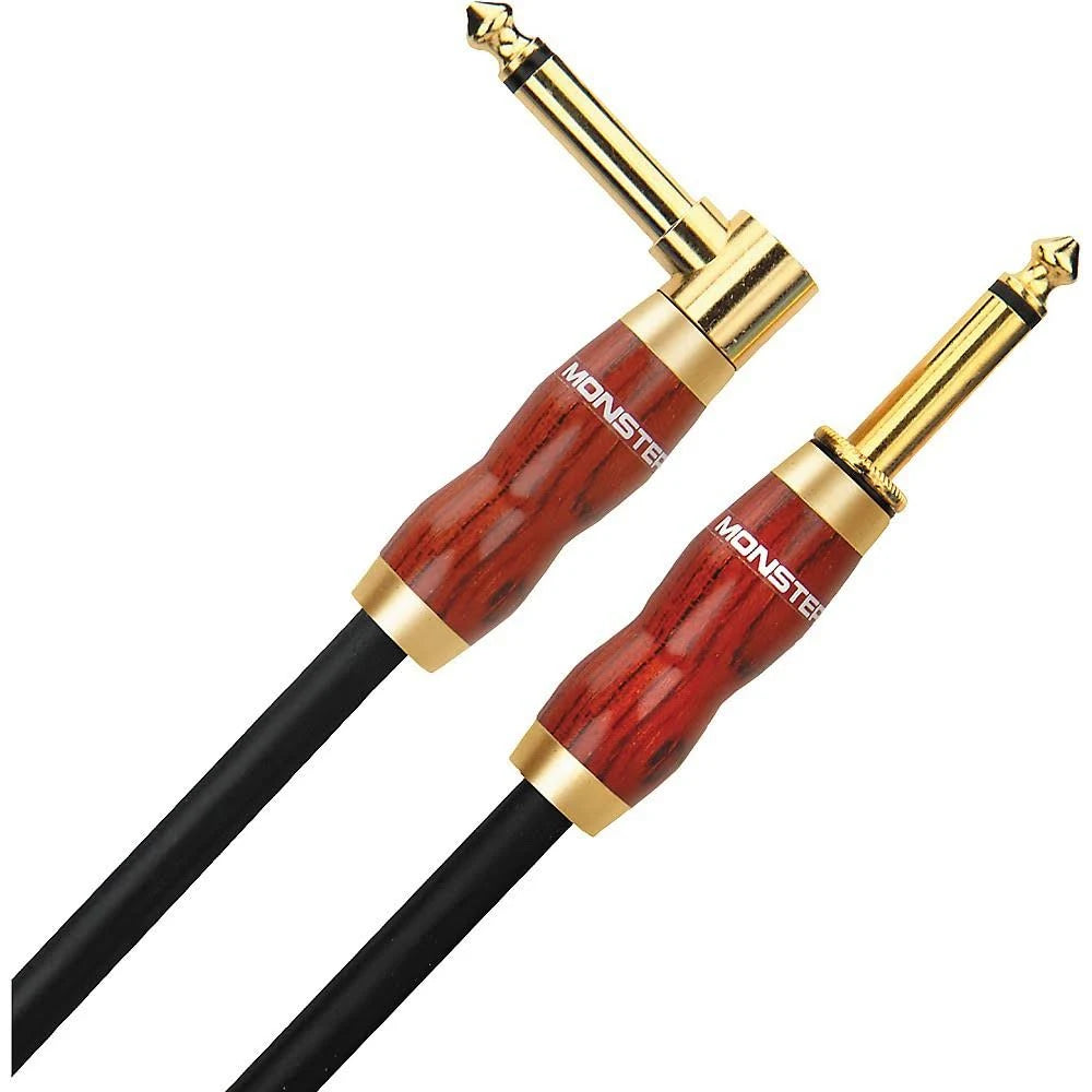 21& Angled to Straight Instrument Cable I505103