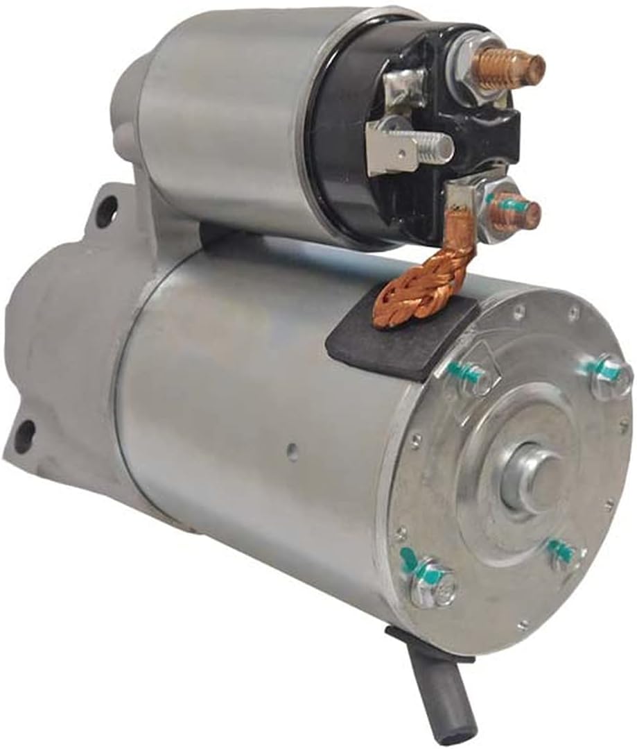 Pack of 2 Starter Replacement Q2720