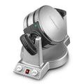 Stainless Steel Belgian Waffle & Omelet Maker O692