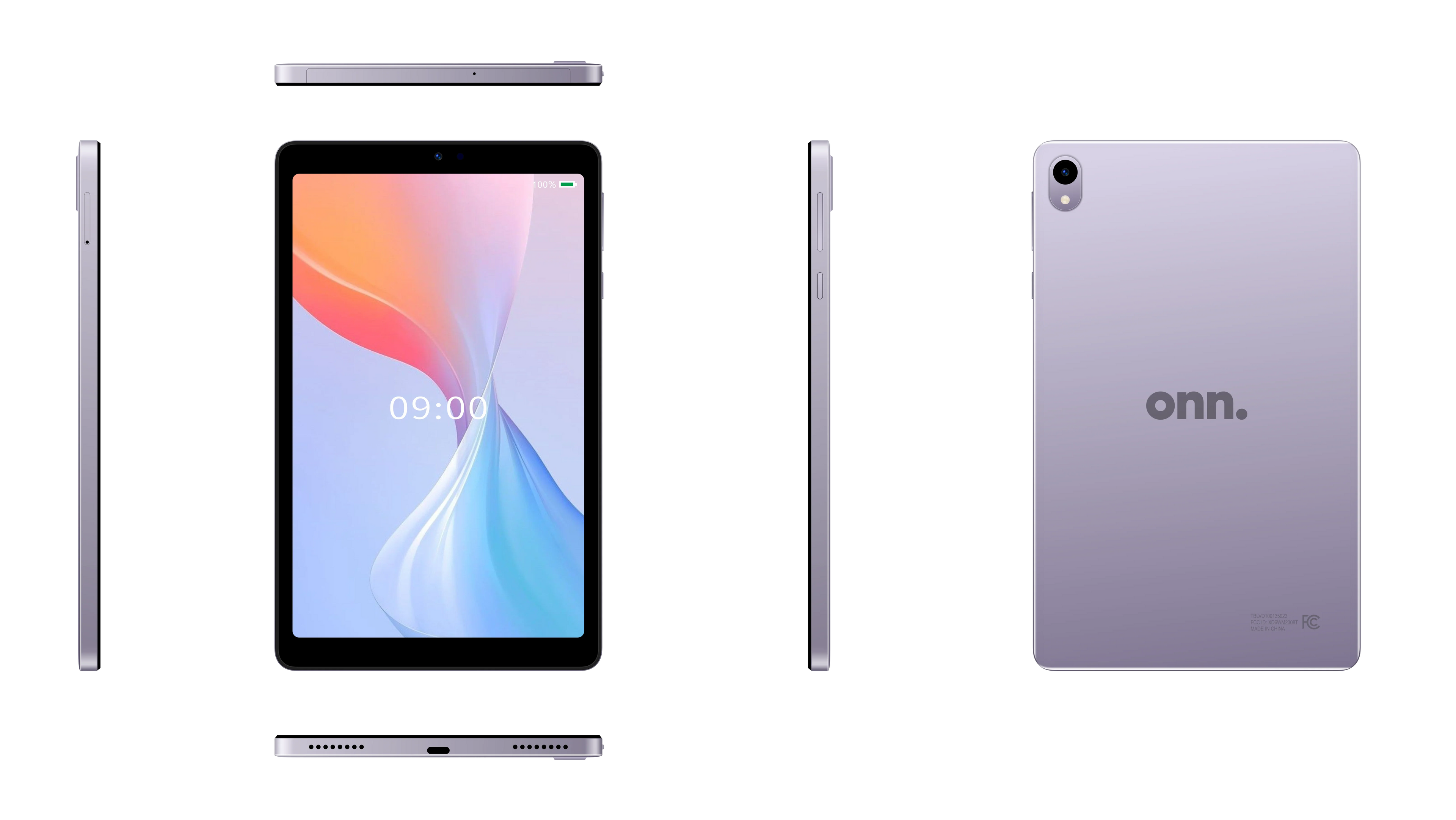 8" 32GB Tablet Lavender C98131