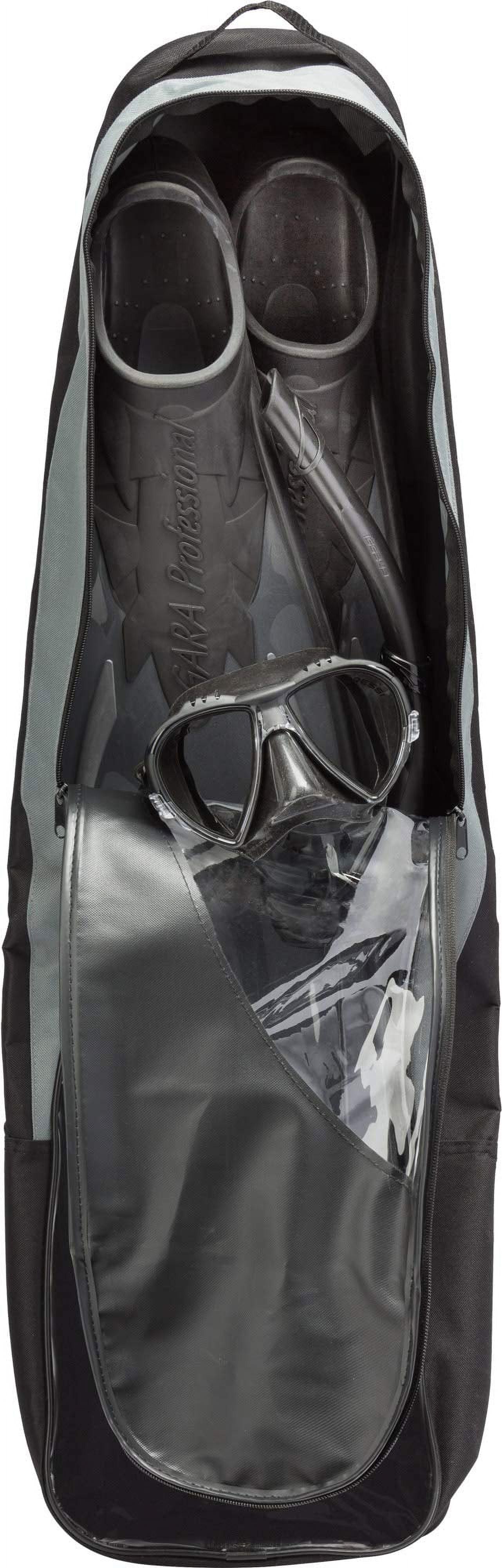 Diving Mask Combo P596