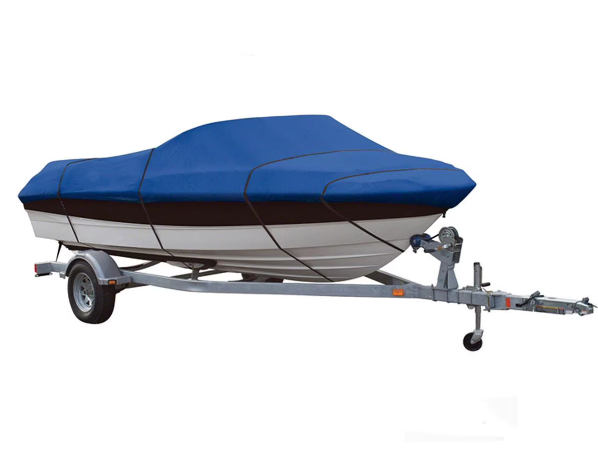 Boat Cover A9571