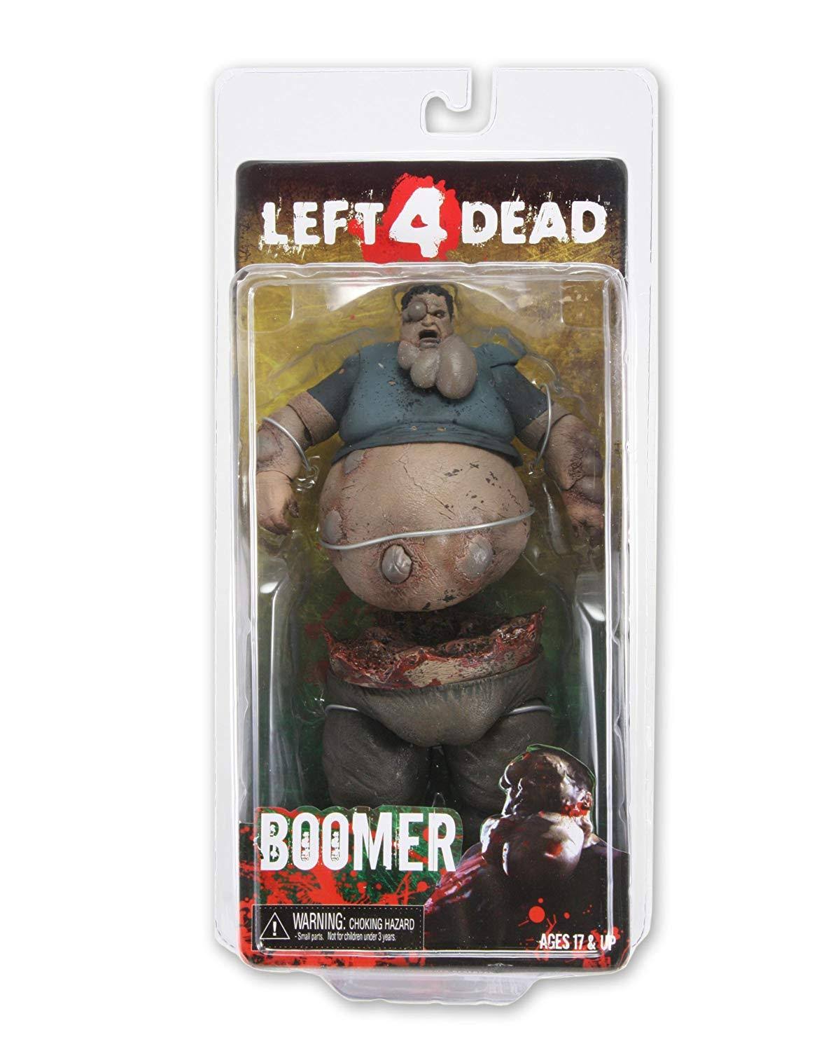 Deluxe Boomer Action Figure G938