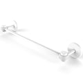 Matte Gray 18 inch Towel Bar K4033