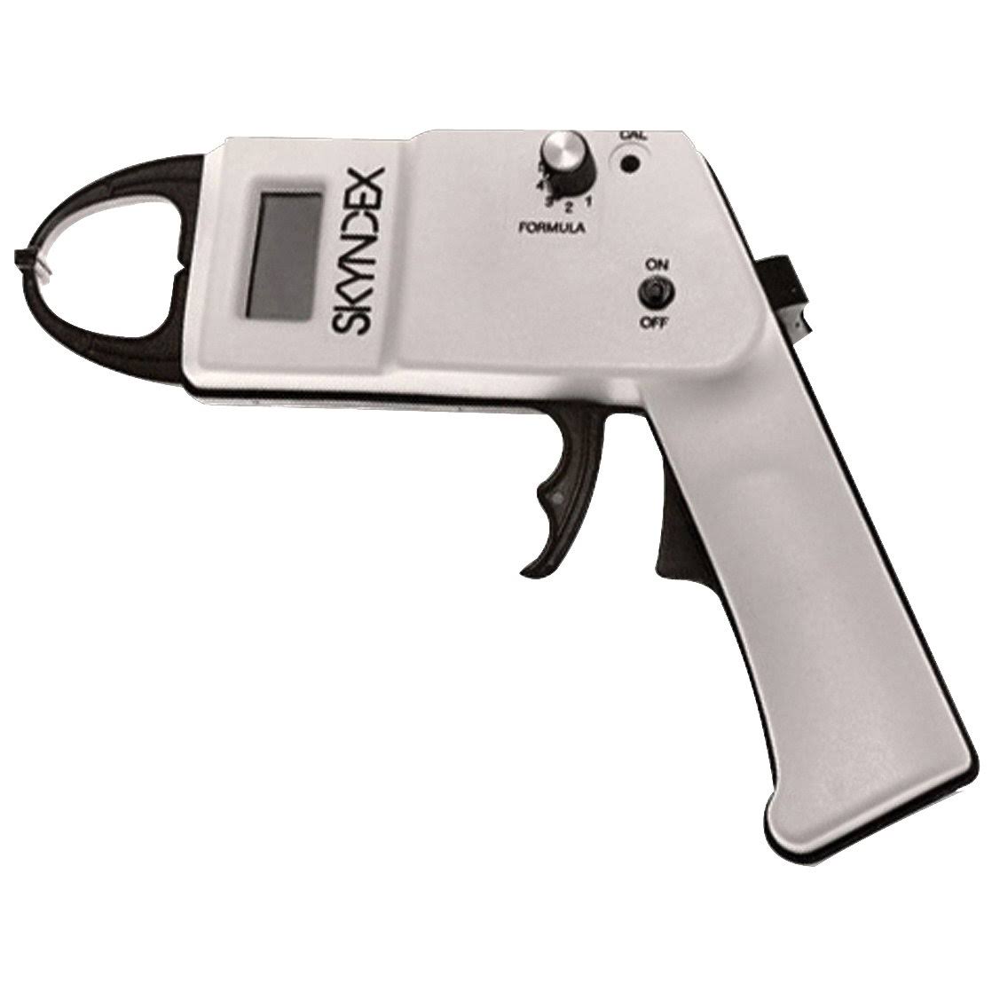 Skinfold Caliper B117