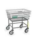 Antimicrobial Standard Laundry Cart P93112