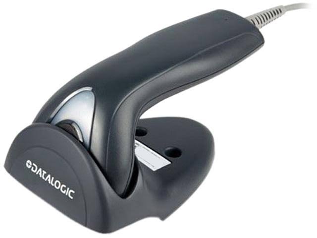 65 Lite Barcode Reader Scanner S2310