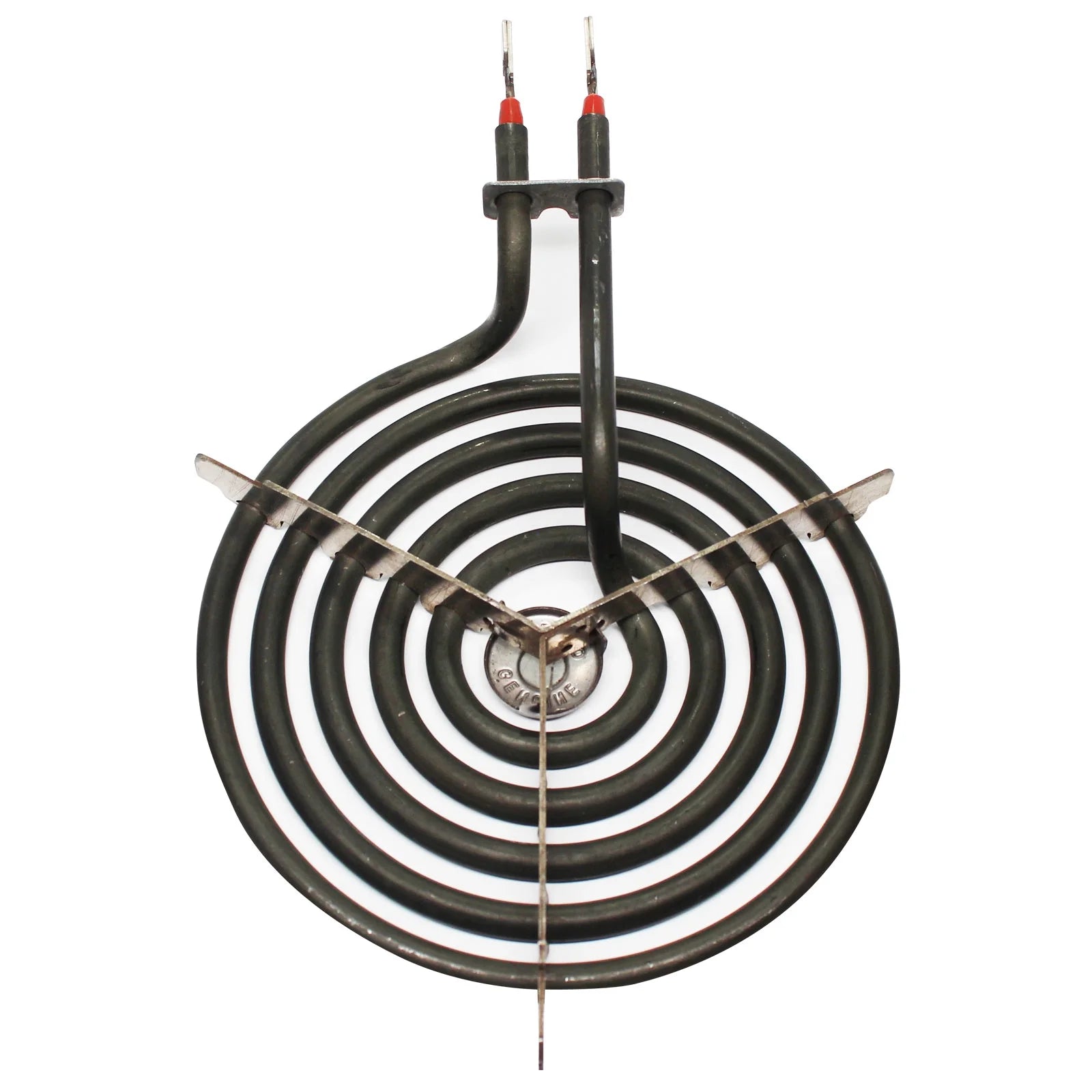 2-Pack 6 inch 5 Turns Surface Burner Element for Range I3395