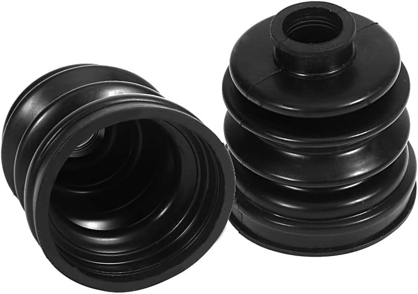 CV Axle Shaft Assemblies Pack of 2 R21757