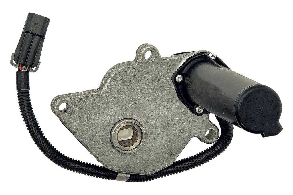 Transfer Case Motor V485
