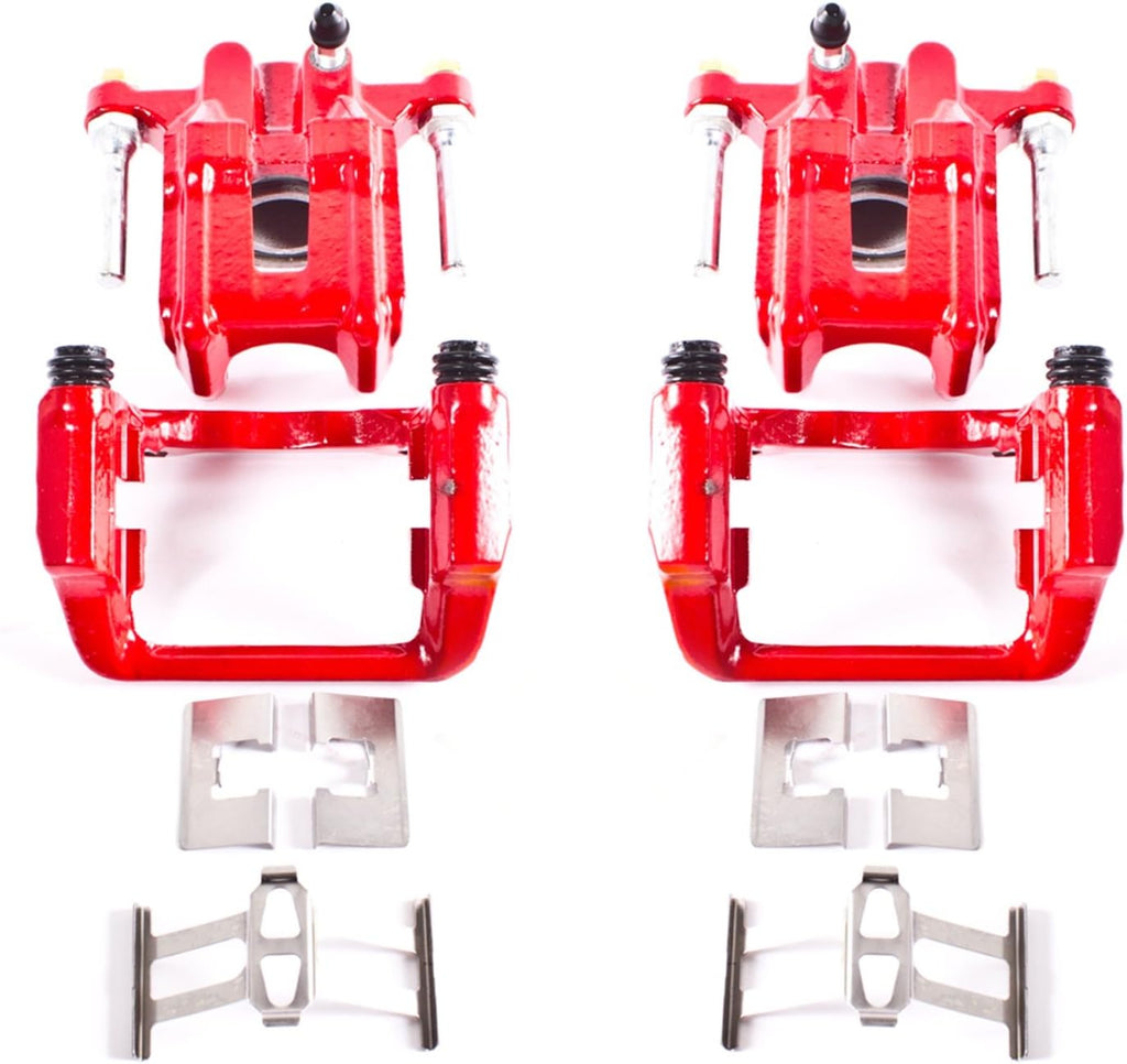 Performance Caliper D154545
