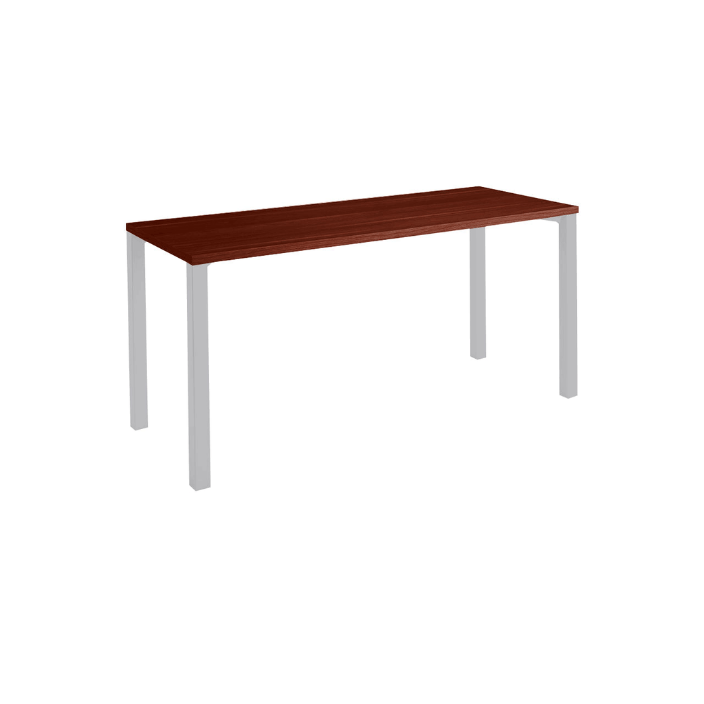 Black Desk 24in x 48in B18852