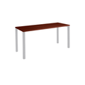 Black Desk 24in x 48in B18852
