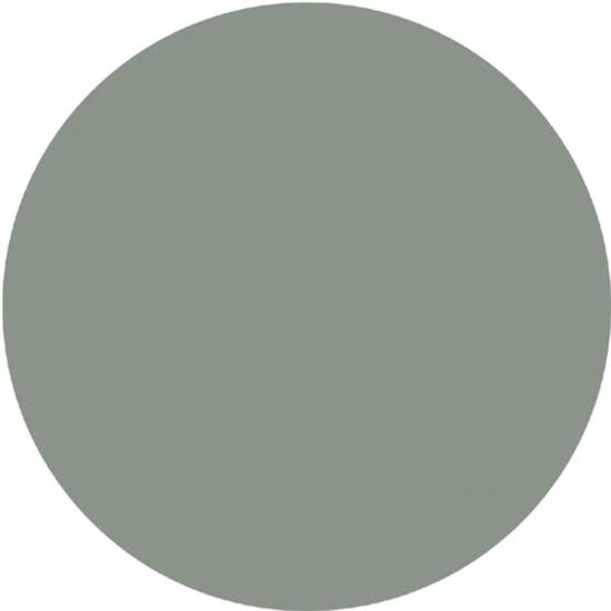 Gray 4-Shelf Bookcase V9460